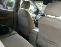 Toyota Innova  2 0G   2011 - Cần bán xe Toyota Innova 2 0G năm 2011, màu bạc xe gia đình, giá tốt