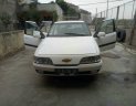 Daewoo Espero   1996 - Cần bán Daewoo Espero đời 1996, màu trắng