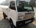 Suzuki Super Carry Truck 2016 - Bán xe Suzuki Super Carry Truck 2016, màu trắng, nhập khẩu chính hãng như mới