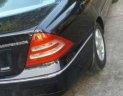 Mercedes-Benz C200   2002 - Cần bán Mercedes C200 đời 2002, màu đen