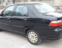 Fiat Albea 2004 - Cần bán lại xe Fiat Albea đời 2004, màu đen, giá 129tr