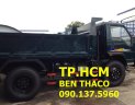 Thaco FORLAND FLD600C  2016 - TP. HCM Forland FLD600C mới, màu trắng, giá 416tr