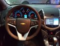 Chevrolet Cruze 1.8 LTZ 2016 - Cruze mới 120Tr lấy xe lăn bánh, giảm giá + phụ kiện chính hãng