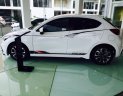 Mazda 2 1.5AT 2017 - Bán xe Mazda 2 Hatchback đời 2018 trang bị bộ bodykit giá tốt nhất - giao xe ngay tại Đồng Nai - hotline 0932505522