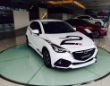 Mazda 2 1.5AT 2017 - Bán xe Mazda 2 Hatchback đời 2018 trang bị bộ bodykit giá tốt nhất - giao xe ngay tại Đồng Nai - hotline 0932505522