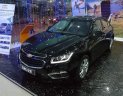 Chevrolet Cruze 1.8 LTZ 2016 - Cruze mới 120Tr lấy xe lăn bánh, giảm giá + phụ kiện chính hãng