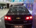 Chevrolet Cruze 1.8 LTZ 2016 - Cruze mới 120Tr lấy xe lăn bánh, giảm giá + phụ kiện chính hãng