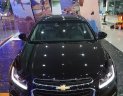 Chevrolet Cruze 1.8 LTZ 2016 - Cruze mới 120Tr lấy xe lăn bánh, giảm giá + phụ kiện chính hãng