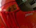 Kia Picanto 2017 - Kia Giải Phóng cần bán xe Kia Picanto đời 2017, màu đỏ