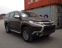 Mitsubishi Pajero Sport GLS 3.0 2017 - Bán Mitsubishi Pajero Sport GLS 3.0 đời 2017, nhập khẩu nguyên chiếc có trả góp