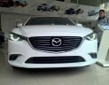 Mazda 6 2019 - Bán Mazda 6 bản 2.0 Facelift ưu đãi lớn, giao xe ngay tại Hà Nội - Mazda Nguyễn Trãi - Hotline: 0949565468