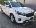 Kia VT250 3.3 GAT 2017 - Kia Gò Vấp - bán Kia Sedona, mua liền tay chỉ với 370tr- LH: 0901 078 222 - Trường Quang