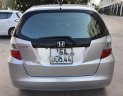 Honda FIT 1.5 i-VTEC 2011 - Bán Honda FIT 1.5 i-VTEC đời 2011, màu bạc, xe nhập số tự động, 435tr