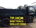 Thaco FORLAND FLD490C 2016 - TP. HCM Thaco Forland FLD490C đời 2017, màu xanh