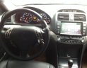 Acura TSX 2.4AT 2008 - Bán Acura TSX 2.4AT đời 2008, màu xám, xe nhập