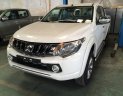 Mitsubishi Triton GLX 4x2 AT 2017 - Cần bán xe Mitsubishi Triton GLX 4x2 AT đời 2017, nhập khẩu nguyên chiếc, giá cạnh tranh có trả góp