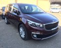 Kia VT250 GATH   2017 - Kia Gò Vấp - bán Kia Sedona - sở hữu xe ngay chỉ cần trả trước 20% giá trị xe - LH: 0901 078 222