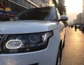 LandRover Range rover SuperCharged 2014 - Cần bán LandRover Range Rover SuperCharged đời 2014, màu trắng, nhập khẩu