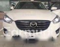 Mazda CX 5 2016 - Bán Mazda CX 5 sản xuất 2016, màu trắng