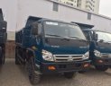 Thaco FORLAND  FD9000 2017 - Xe tải ben Thaco FD9000 tải trọng 8.7 tấn mới