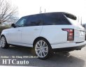 LandRover Range rover Hse   2017 - Bán xe land Rover Range Rover hse 2016