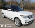 LandRover Range rover Hse   2017 - Bán xe land Rover Range Rover hse 2016