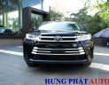 Toyota Highlander 2.7 2017 - Bán ô tô Toyota Highlander 2.7 2017, nhập khẩu