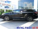 Toyota Highlander 2.7 2017 - Bán ô tô Toyota Highlander 2.7 2017, nhập khẩu