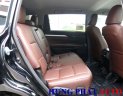 Toyota Highlander 2.7 2017 - Bán ô tô Toyota Highlander 2.7 2017, nhập khẩu