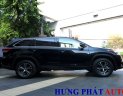 Toyota Highlander 2.7 2017 - Bán ô tô Toyota Highlander 2.7 2017, nhập khẩu