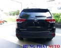 Toyota Highlander 2.7 2017 - Bán ô tô Toyota Highlander 2.7 2017, nhập khẩu