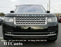 LandRover Range rover HSE 2017 - Bán LandRover Range Rover HSE 2017 tại Hà Nội