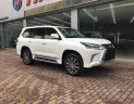 Lexus LX 570 Sport Plus 2017 - Bán Lexus LX 570 Sport Plus đời 2017, màu trắng, nhập khẩu châu Âu