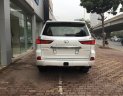 Lexus LX 570 Sport Plus 2017 - Bán Lexus LX 570 Sport Plus đời 2017, màu trắng, nhập khẩu châu Âu