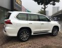 Lexus LX 570 Sport Plus 2017 - Bán Lexus LX 570 Sport Plus đời 2017, màu trắng, nhập khẩu châu Âu