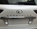 Lexus LX 570 Sport Plus 2017 - Bán Lexus LX 570 Sport Plus đời 2017, màu trắng, nhập khẩu châu Âu