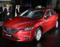 Mazda 6 2.0 2017 - Bán xe Mazda 6 2.0 Facelift năm 2017, đủ màu, giao xe trong ngày, hỗ trợ trả góp 90%. L/H: 0938.90.68.63