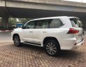 Lexus LX 570 Sport Plus 2017 - Bán Lexus LX 570 Sport Plus đời 2017, màu trắng, nhập khẩu châu Âu