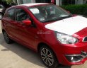 Mitsubishi Mirage 2016 - Bán Mitsubishi Mirage giá rẻ nhất ở Huế, hỗ trợ vay 80%, giao xe tận nơi. LH: 0905.91.01.99 Phú