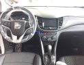 Chevrolet Tracker 2017 - Bán xe Chevrolet Tracker LT 2017