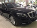 Mercedes-Benz S500 2017 - Cần bán xe Mercedes S500 đời 2017, màu đen, trắng giao ngay, giá giảm cực tốt