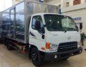 Hyundai HD 650 2017 - Bán xe tải Hyundai 6.4 tấn, giá ưu đãi hỗ trợ tiến độ. Liên hệ Mr Thiệu 0963 269 893 - 0938 906 490
