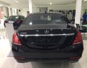 Mercedes-Benz S500 2017 - Cần bán xe Mercedes S500 đời 2017, màu đen, trắng giao ngay, giá giảm cực tốt