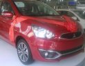 Mitsubishi Mirage 2016 - Bán Mitsubishi Mirage giá rẻ nhất ở Huế, hỗ trợ vay 80%, giao xe tận nơi. LH: 0905.91.01.99 Phú