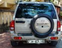 Suzuki Grand vitara 2002 - Cần bán xe Suzuki Grand vitara đời 2002, nhập khẩu chính hãng