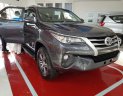 Toyota Fortuner 2.4G 2017 - Bán Toyota Fortuner 2.4G, sản xuất 2017, xe nhập khẩu, giá chỉ 981 triệu, hỗ trợ vay 80% giá trị xe