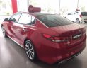 Kia Optima 2.4 GT line 2017 - Kia Hải Phòng - Kia Optima đời 2018, xe sedan thể thao mạnh mẽ, trả góp 80% giá trị xe có xe giao ngay tại Kia Hải Phòng