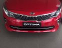 Kia Optima 2.4 GT line 2017 - Kia Hải Phòng - Kia Optima đời 2018, xe sedan thể thao mạnh mẽ, trả góp 80% giá trị xe có xe giao ngay tại Kia Hải Phòng