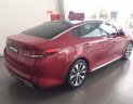 Kia Optima 2.4 GT line 2017 - Kia Hải Phòng - Kia Optima đời 2018, xe sedan thể thao mạnh mẽ, trả góp 80% giá trị xe có xe giao ngay tại Kia Hải Phòng