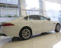 Jaguar XF  Prestige  2017 - Bán Jaguar XF Prestige 2017 màu trắng, xe nhập Anh, tặng bảo dưỡng, bảo hành giá. Liên hệ 0918842662